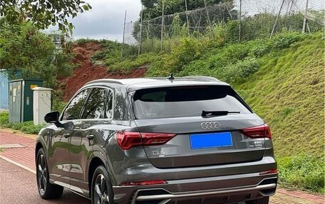 Audi Q3, 2022 год, 2 100 000 рублей, 5 фотография