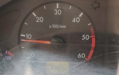 ЛуАЗ Pickup, 2011 год, 650 000 рублей, 1 фотография