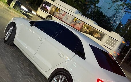 Audi A3, 2013 год, 2 000 000 рублей, 3 фотография