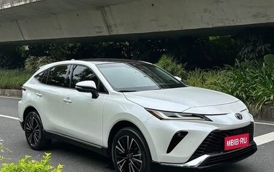 Toyota Venza, 2022 год, 3 550 000 рублей, 1 фотография