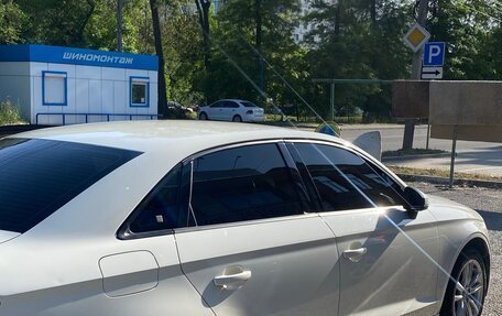 Audi A3, 2013 год, 2 000 000 рублей, 14 фотография