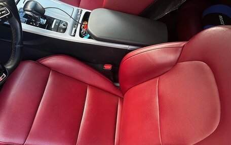 KIA Stinger I, 2018 год, 2 750 000 рублей, 11 фотография