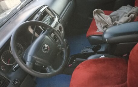 Mazda Tribute II, 2003 год, 380 000 рублей, 2 фотография