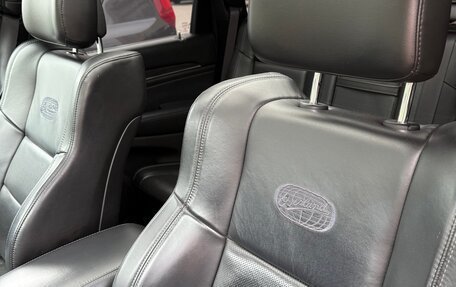 Jeep Grand Cherokee, 2019 год, 5 000 000 рублей, 5 фотография