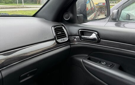 Jeep Grand Cherokee, 2019 год, 5 000 000 рублей, 6 фотография