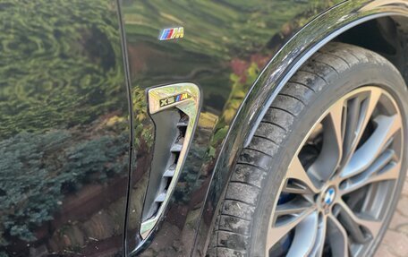 BMW X5, 2018 год, 5 000 000 рублей, 9 фотография
