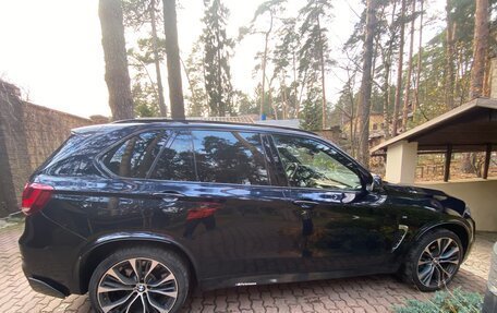BMW X5, 2018 год, 5 000 000 рублей, 4 фотография