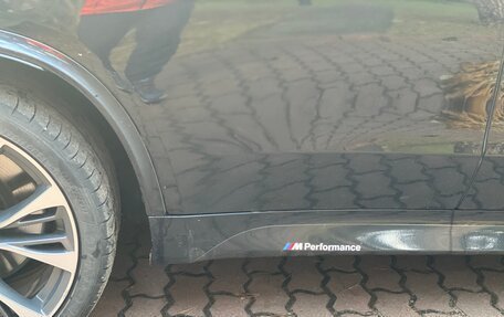 BMW X5, 2018 год, 5 000 000 рублей, 11 фотография