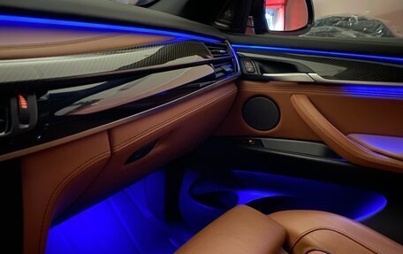 BMW X5, 2018 год, 5 000 000 рублей, 17 фотография