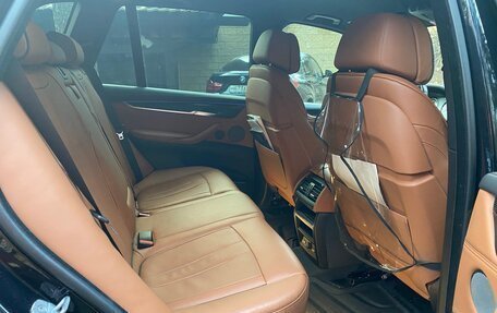 BMW X5, 2018 год, 5 000 000 рублей, 25 фотография