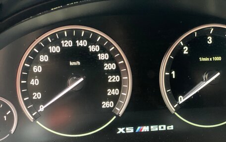 BMW X5, 2018 год, 5 000 000 рублей, 15 фотография