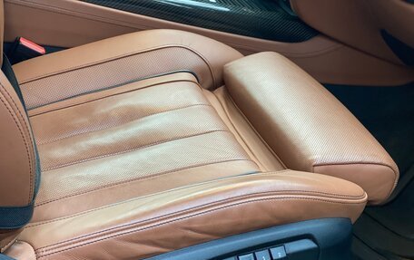 BMW X5, 2018 год, 5 000 000 рублей, 19 фотография