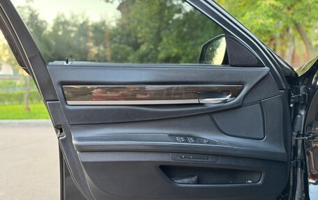 BMW 7 серия, 2011 год, 1 750 000 рублей, 9 фотография