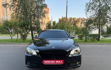 BMW 7 серия, 2011 год, 1 750 000 рублей, 8 фотография