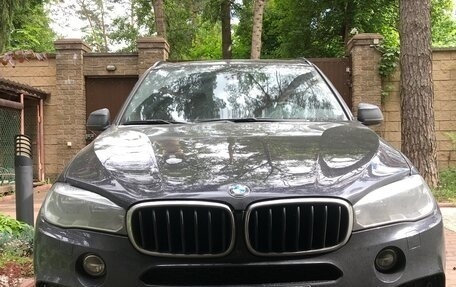 BMW X5, 2018 год, 5 000 000 рублей, 32 фотография