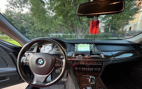 BMW 7 серия, 2011 год, 1 750 000 рублей, 18 фотография