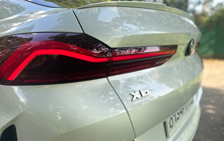 BMW X6, 2020 год, 7 870 000 рублей, 6 фотография