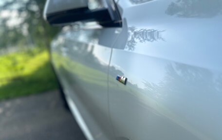 BMW X6, 2020 год, 7 870 000 рублей, 4 фотография