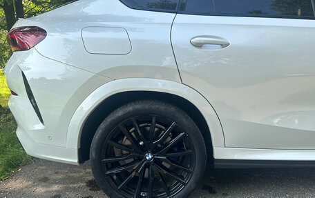 BMW X6, 2020 год, 7 870 000 рублей, 5 фотография