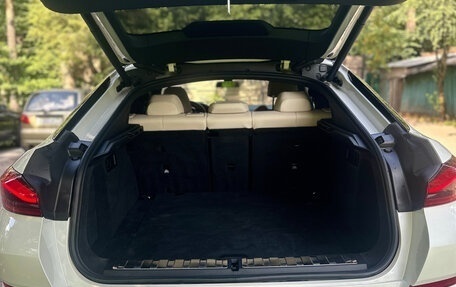 BMW X6, 2020 год, 7 870 000 рублей, 9 фотография