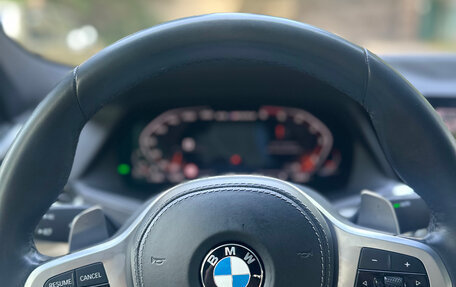 BMW X6, 2020 год, 7 870 000 рублей, 11 фотография