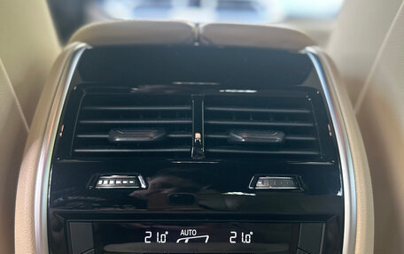 BMW X6, 2020 год, 7 870 000 рублей, 16 фотография