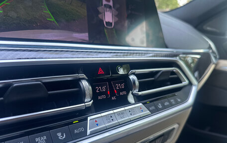 BMW X6, 2020 год, 7 870 000 рублей, 14 фотография