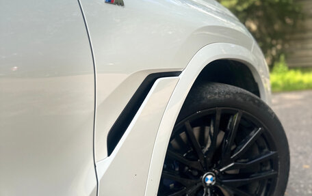 BMW X6, 2020 год, 7 870 000 рублей, 17 фотография