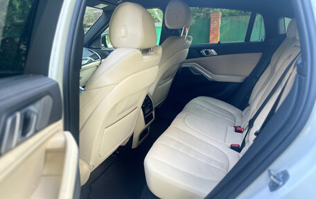 BMW X6, 2020 год, 7 870 000 рублей, 15 фотография