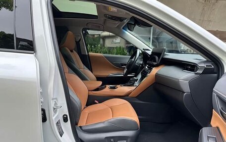 Toyota Venza, 2022 год, 3 550 000 рублей, 12 фотография