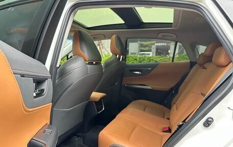 Toyota Venza, 2022 год, 3 550 000 рублей, 11 фотография