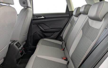 Volkswagen Taos, 2021 год, 2 565 000 рублей, 12 фотография