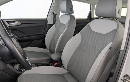 Volkswagen Taos, 2021 год, 2 565 000 рублей, 21 фотография