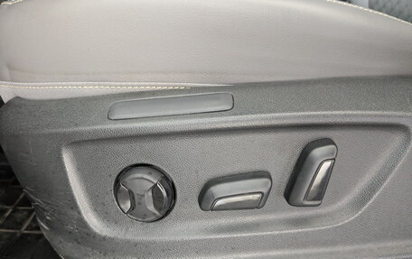Volkswagen Taos, 2021 год, 2 565 000 рублей, 20 фотография