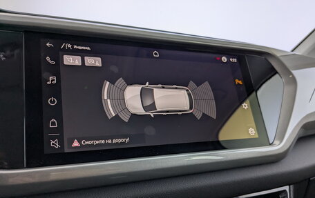 Volkswagen Taos, 2021 год, 2 565 000 рублей, 28 фотография
