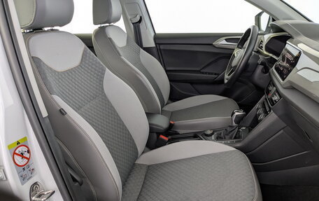 Volkswagen Taos, 2021 год, 2 565 000 рублей, 24 фотография