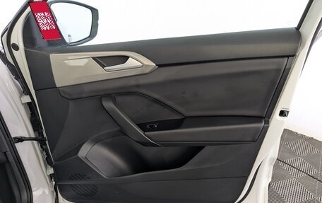 Volkswagen Taos, 2021 год, 2 565 000 рублей, 25 фотография