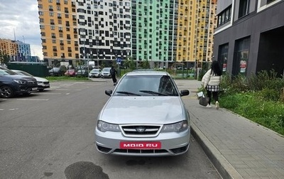 Daewoo Nexia I рестайлинг, 2013 год, 165 000 рублей, 1 фотография