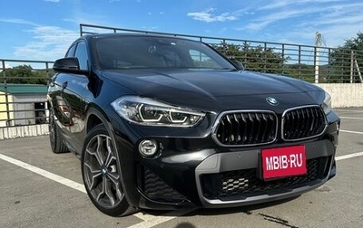 BMW X2, 2018 год, 2 050 000 рублей, 1 фотография