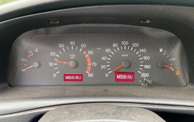 Chevrolet Niva I рестайлинг, 2003 год, 369 000 рублей, 1 фотография