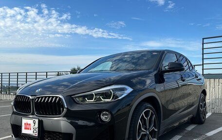 BMW X2, 2018 год, 2 050 000 рублей, 6 фотография