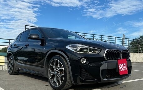 BMW X2, 2018 год, 2 050 000 рублей, 7 фотография
