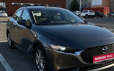 Mazda 3, 2019 год, 1 950 000 рублей, 1 фотография