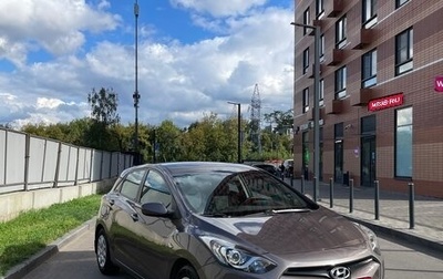 Hyundai i30 II рестайлинг, 2014 год, 1 250 000 рублей, 1 фотография