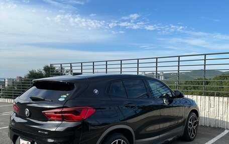 BMW X2, 2018 год, 2 050 000 рублей, 14 фотография