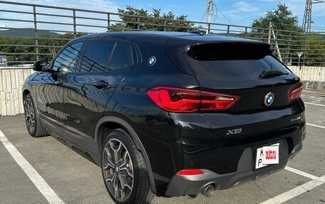 BMW X2, 2018 год, 2 050 000 рублей, 18 фотография