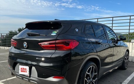 BMW X2, 2018 год, 2 050 000 рублей, 17 фотография