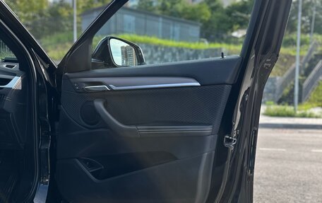 BMW X2, 2018 год, 2 050 000 рублей, 23 фотография