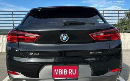 BMW X2, 2018 год, 2 050 000 рублей, 19 фотография