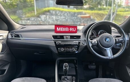 BMW X2, 2018 год, 2 050 000 рублей, 22 фотография